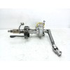 Recambio de columna direccion para toyota yaris hybrid active referencia OEM IAM 4520A0D580 45250K0050 89650K0050