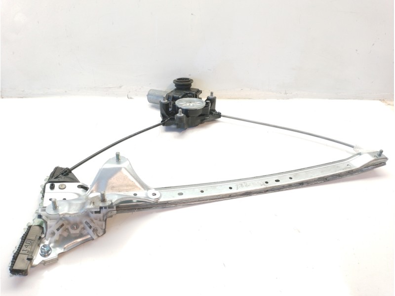 Recambio de elevalunas delantero izquierdo para toyota rav 4 executive hybrid referencia OEM IAM 6980242070 8572042130 