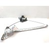 Recambio de elevalunas delantero izquierdo para toyota rav 4 executive hybrid referencia OEM IAM 6980242070 8572042130 