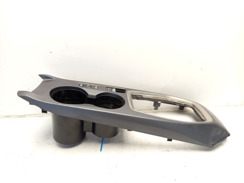 Recambio de moldura para peugeot 2008 (p1) active referencia OEM IAM 98247337MU  