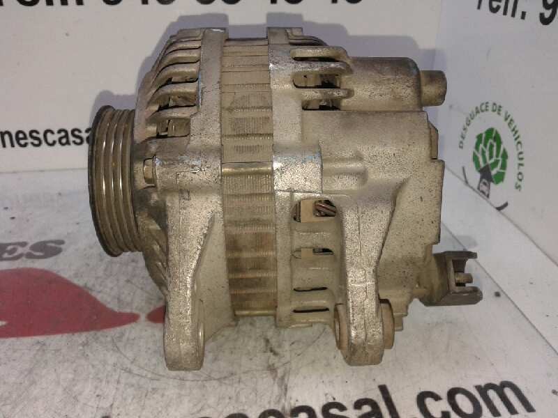 Recambio de alternador para chrysler neon (pl) 16v sport referencia OEM IAM 4794222AA  