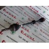 Recambio de transmision delantera derecha para toyota yaris active referencia OEM IAM 434100D331  