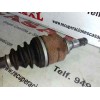 Recambio de transmision delantera derecha para toyota yaris active referencia OEM IAM 434100D331  
