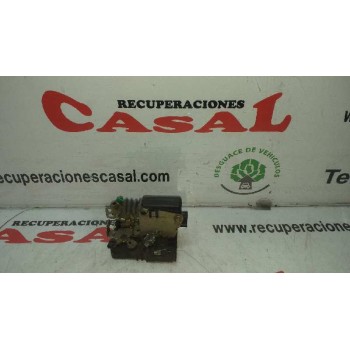 CERRADURA PUERTA DELANTERA DERECHA 
