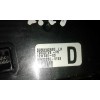Recambio de mando climatizador para honda civic berlina (fn) 2.2 ctdi referencia OEM IAM 79600TV2F5 MH322500153 12W32E03