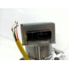 Recambio de columna direccion para toyota yaris hybrid active referencia OEM IAM 4520A0D580 45250K0050 89650K0050