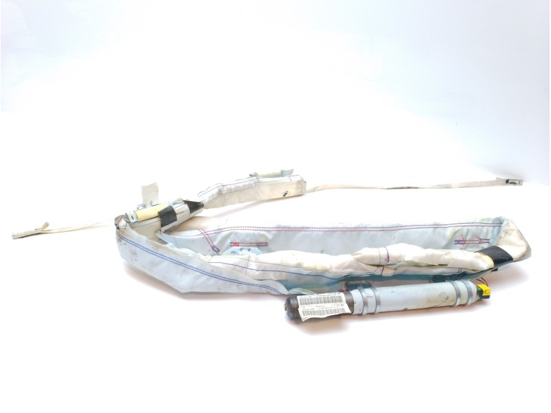 Recambio de airbag cortina delantero izquierdo para citroën c3 picasso exclusive referencia OEM IAM 8335WK 9681587780 