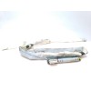 Recambio de airbag cortina delantero izquierdo para citroën c3 picasso exclusive referencia OEM IAM 8335WK 9681587780 