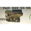 Recambio de cerradura puerta delantera derecha para iveco daily caja cerrada (2006 =>) 3.0 diesel referencia OEM IAM   
