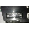 Recambio de mando climatizador para honda civic berlina (fn) 2.2 ctdi referencia OEM IAM 79600TV2F5 MH322500153 12W32E03