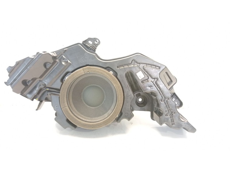 Recambio de sistema audio / radio cd para toyota c-hr referencia OEM IAM 86150F4030  