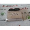 Recambio de centralita motor uce para volkswagen passat berlina (3b3) advance referencia OEM IAM 4B0906018CG 0261207215 BOSCH