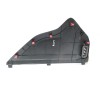 Recambio de moldura para toyota rav4 referencia OEM IAM 5531842030  