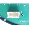 Recambio de cuadro instrumentos para peugeot 407 referencia OEM IAM 610395  