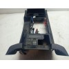 Recambio de consola central delantera para toyota land cruiser (j15) referencia OEM IAM 5883360370C0  