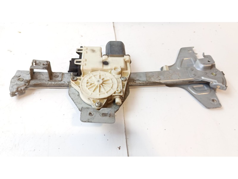 Recambio de elevalunas trasero izquierdo para citroën c4 i (lc_) 1.6 hdi referencia OEM IAM 922390  1137328165