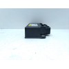 Recambio de centralita airbag para opel insignia berlina cosmo referencia OEM IAM 22922716 13583431 