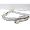 Recambio de airbag cortina delantero izquierdo para citroën c3 picasso exclusive referencia OEM IAM 8335WK 9681587780 