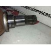 Recambio de transmision delantera derecha para toyota yaris active referencia OEM IAM 434100D331  