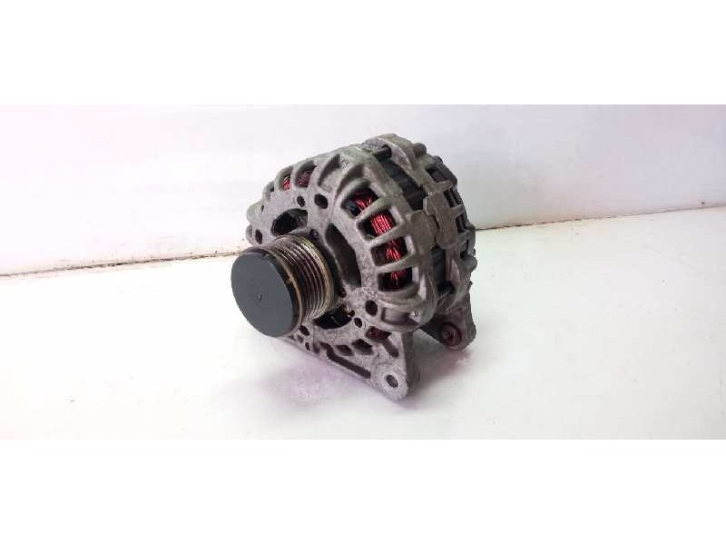 Recambio de alternador para dacia dokker ambiance referencia OEM IAM 231002949R F000BL0719 