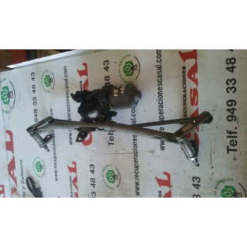 MOTOR LIMPIA DELANTERO 1J1955113B 