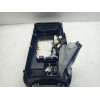 Recambio de consola central delantera para toyota land cruiser (j15) referencia OEM IAM 5883360370C0  
