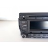 Recambio de sistema audio / radio cd para renault megane iii sport tourer expression referencia OEM IAM 96170A2100WK  