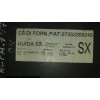 Recambio de mando climatizador para alfa romeo 147 (190) 1.9 jtd progression referencia OEM IAM 0000216727  