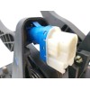 Recambio de pedal freno para iveco daily furgón fg 33 s ... v batalla 3000 referencia OEM IAM 5801492032  