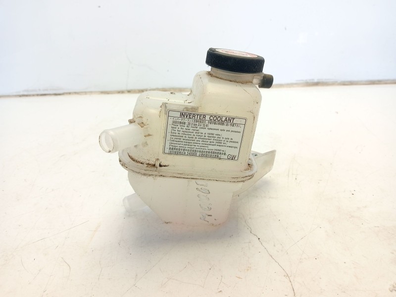 Recambio de deposito expansion para toyota yaris referencia OEM IAM G91H0K0020  