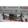 Recambio de motor limpia delantero para peugeot 207 1.6 16v hdi referencia OEM IAM 0390241540 9650380780 3397020769