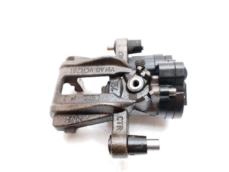 Recambio de pinza freno trasera derecha para cupra formentor tsi cupra referencia OEM IAM 5WA615424SL7  