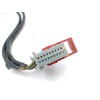 Recambio de retrovisor izquierdo para fiat stilo (192) 1.9 jtd cat referencia OEM IAM 735359853  