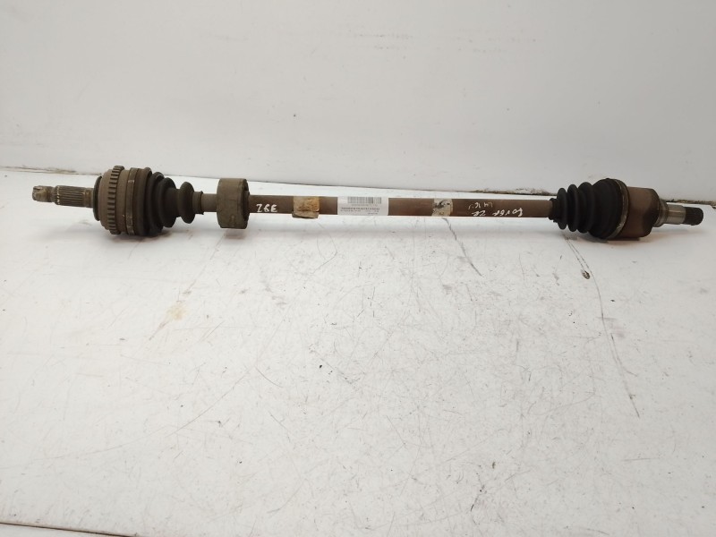 Recambio de transmision delantera derecha para mg mg zr 105 referencia OEM IAM   
