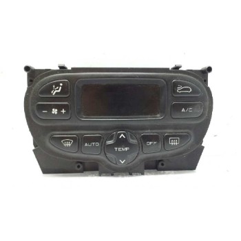 MANDO CLIMATIZADOR 96430550XT B111501 9140010483