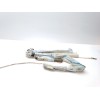 Recambio de airbag cortina delantero izquierdo para citroën c3 picasso exclusive referencia OEM IAM 8335WK 9681587780 