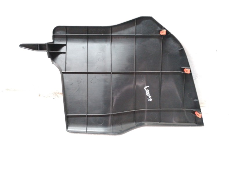 Recambio de moldura para toyota rav4 referencia OEM IAM 5881642020  