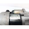 Recambio de motor arranque para mitsubishi galant viii (ea_) 2.5 v6 24v (ea5a) referencia OEM IAM MD342382  