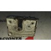 Recambio de cerradura puerta delantera derecha para iveco daily caja cerrada (2006 =>) 3.0 diesel referencia OEM IAM   