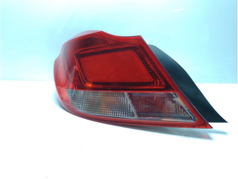 Recambio de piloto trasero izquierdo para opel insignia berlina cosmo referencia OEM IAM 13279625 168348 