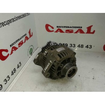 ALTERNADOR A13VI57 