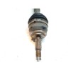 Recambio de transmision delantera derecha para toyota c-hr referencia OEM IAM 43410F4120 43410F4120 