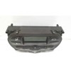 Recambio de mando climatizador para peugeot 206 berlina xn referencia OEM IAM 96430550XT B111501 9140010483