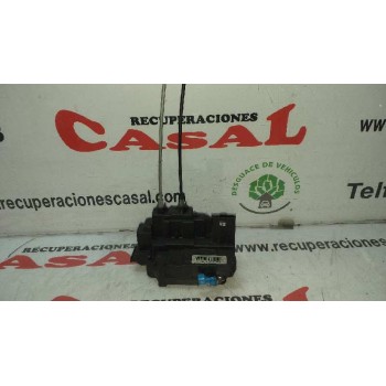 CERRADURA PUERTA TRASERA DERECHA 814201J020 