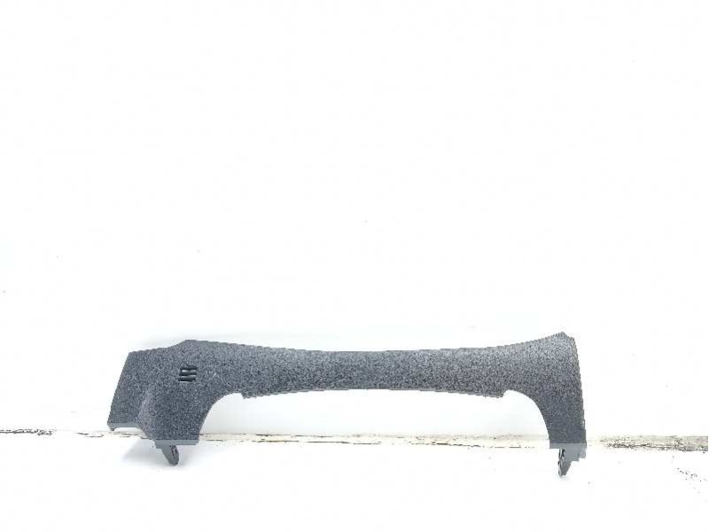 Recambio de molduras delanteras para lexus ct (zwa10_) 200h (zwa10_) referencia OEM IAM 5543476010  