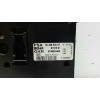 Recambio de mando climatizador para peugeot 206 berlina xn referencia OEM IAM 96430550XT B111501 9140010483