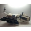 Recambio de aire acondicionado completo para toyota land cruiser (j15) referencia OEM IAM 8705060J60 871306080 8701060k30