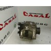 Recambio de alternador para renault laguna (b56) 1.8 rt (b56b) referencia OEM IAM A13VI57  