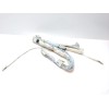 Recambio de airbag cortina delantero izquierdo para citroën c3 picasso exclusive referencia OEM IAM 8335WK 9681587780 