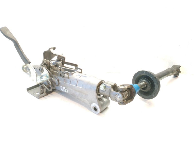 Recambio de columna direccion para toyota rav 4 executive hybrid referencia OEM IAM 4525042420  